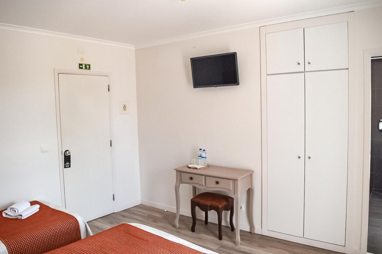 Residencia Maciel Peniche Exteriör bild